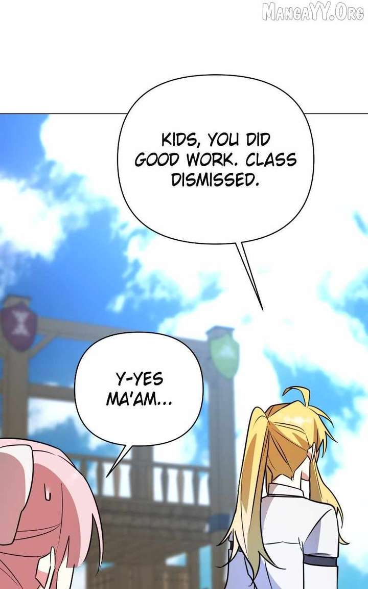 My Ruined Academy Chapter 54 - Page 75