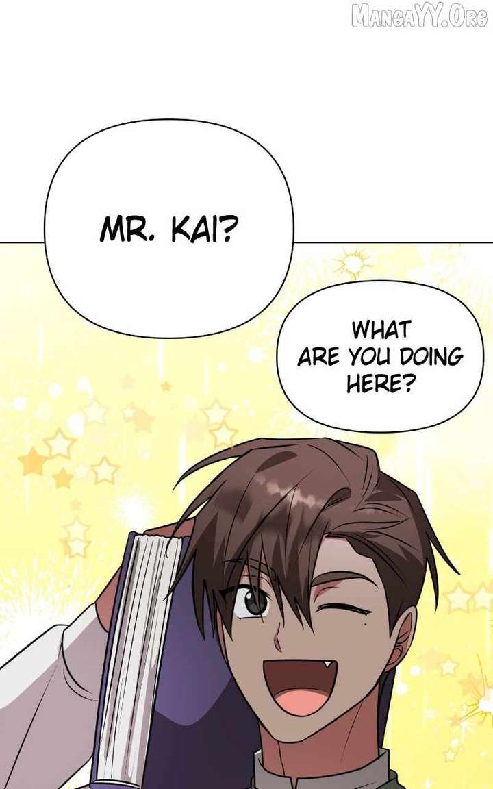 My Ruined Academy Chapter 54 - Page 80