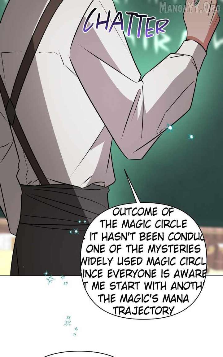 My Ruined Academy Chapter 54 - Page 85