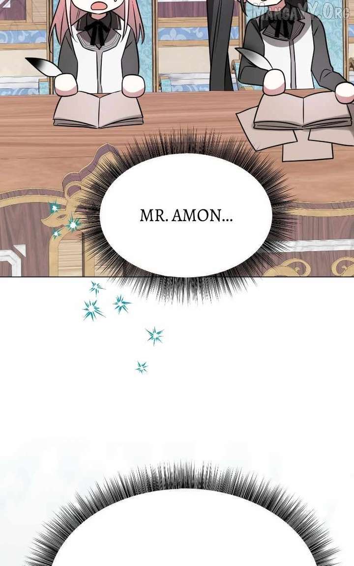 My Ruined Academy Chapter 54 - Page 87