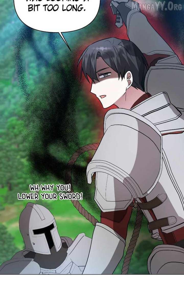 My Ruined Academy Chapter 54 - Page 97