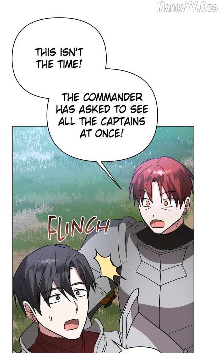 My Ruined Academy Chapter 54 - Page 98