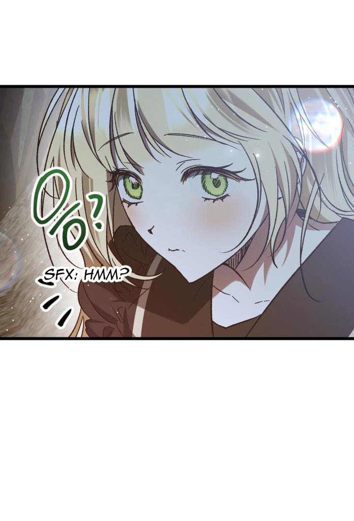 The Hero Proposed to Me Chapter 30 - Page 22