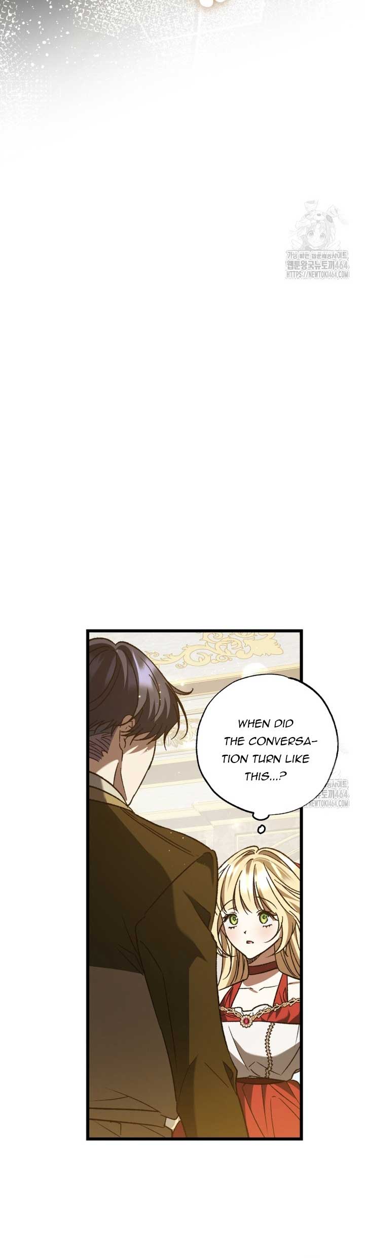 The Hero Proposed to Me Chapter 33 - Page 12