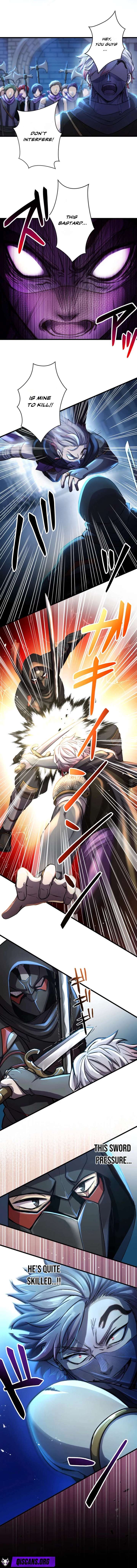 The Old Man of the Otherworld’s Convenience Store is Actually the Strongest Chapter 29 - Page 8