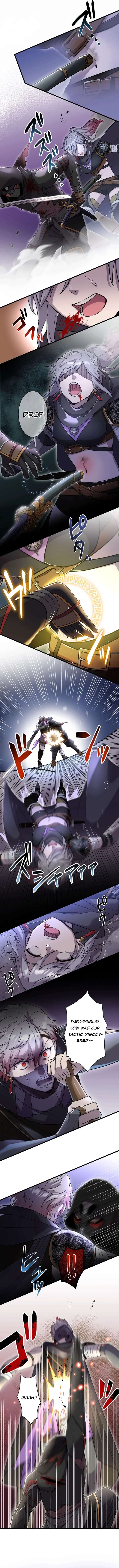 The Old Man of the Otherworld’s Convenience Store is Actually the Strongest Chapter 32 - Page 3