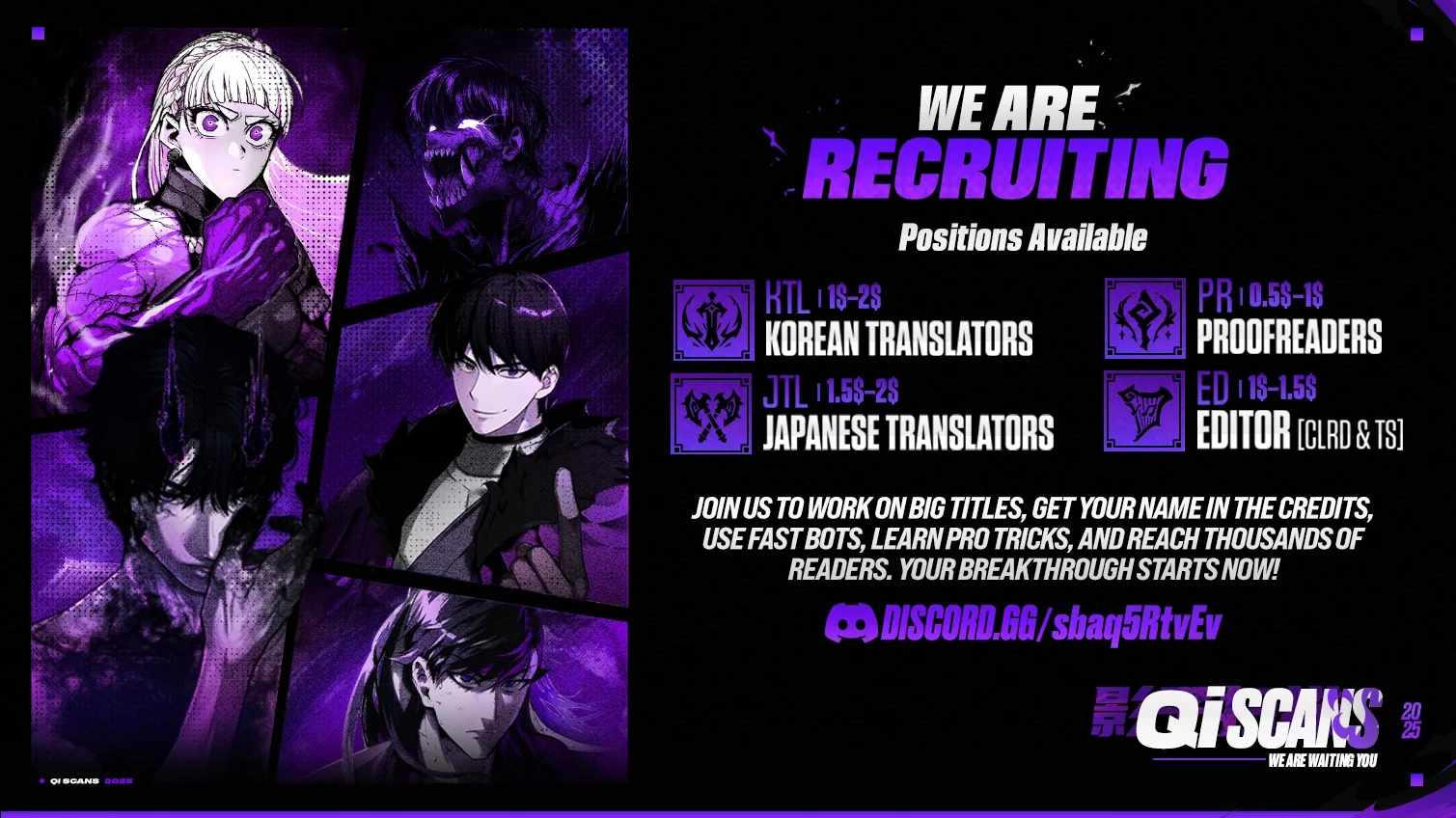 The Old Man of the Otherworld’s Convenience Store is Actually the Strongest Chapter 46 - Page 13