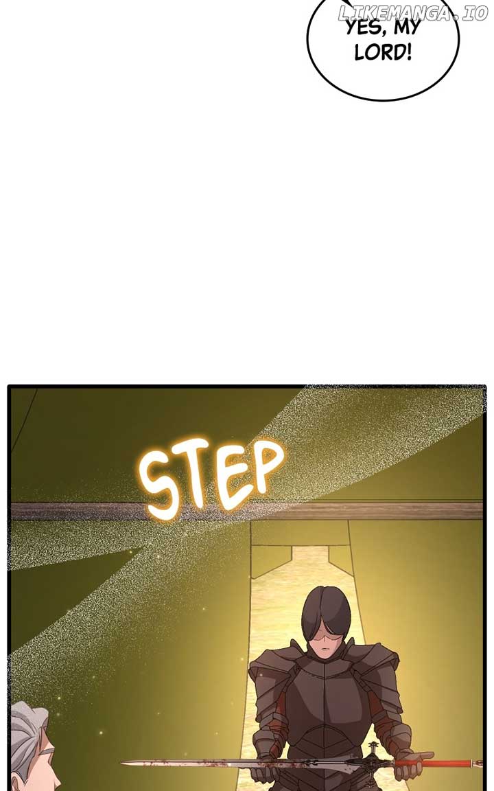 A Savage Proposal Chapter 1 - Page 142