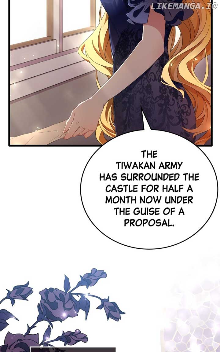 A Savage Proposal Chapter 1 - Page 23