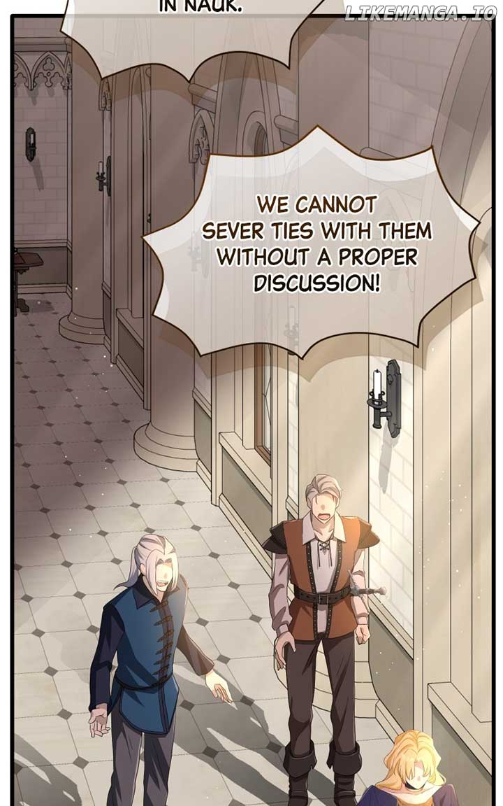 A Savage Proposal Chapter 1 - Page 59