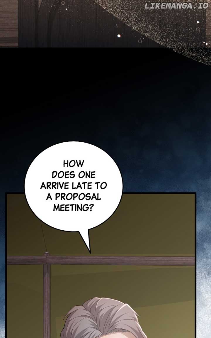 A Savage Proposal Chapter 1 - Page 74