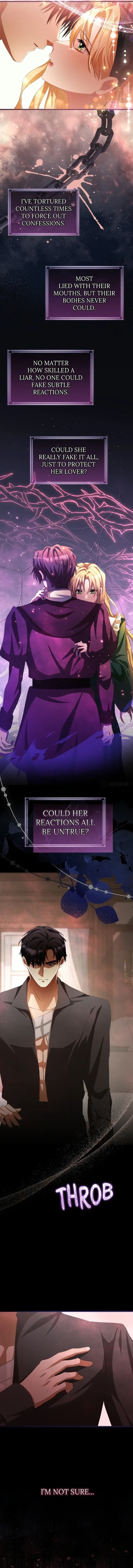 A Savage Proposal Chapter 15 - Page 4