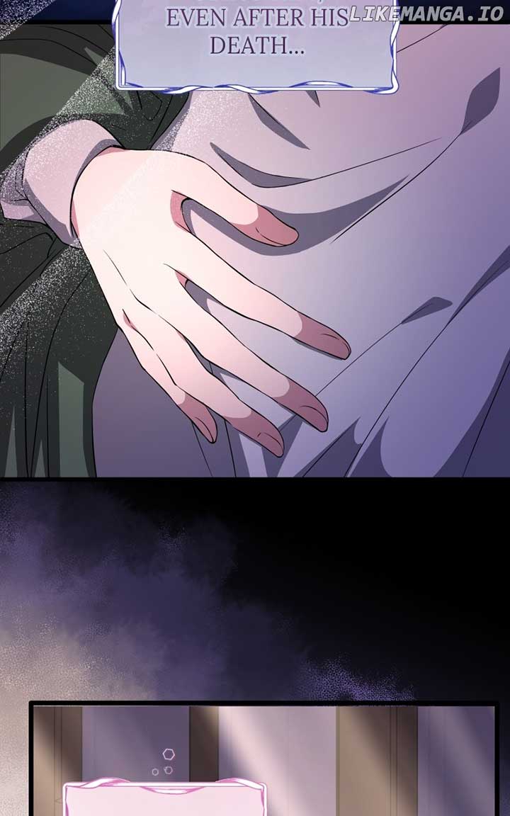 A Savage Proposal Chapter 2 - Page 103