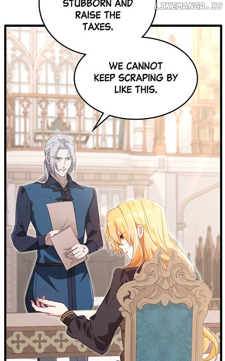 A Savage Proposal Chapter 2 - Page 123