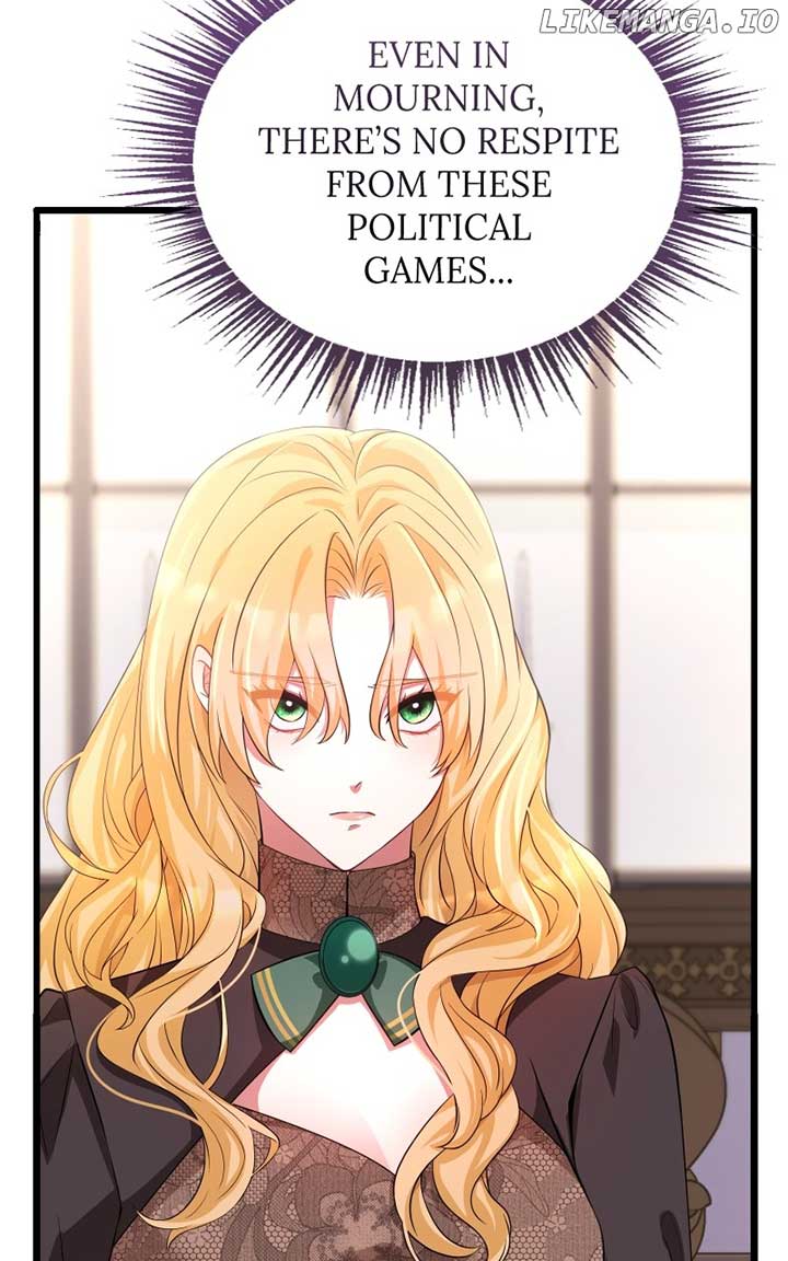 A Savage Proposal Chapter 2 - Page 152