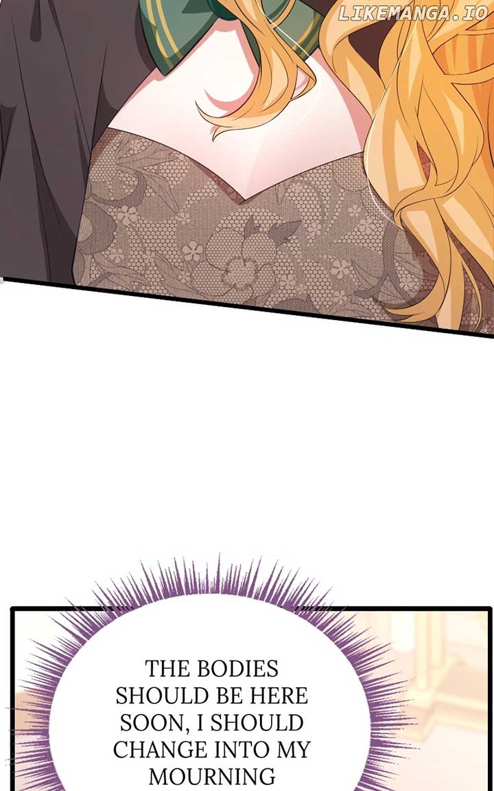 A Savage Proposal Chapter 2 - Page 156