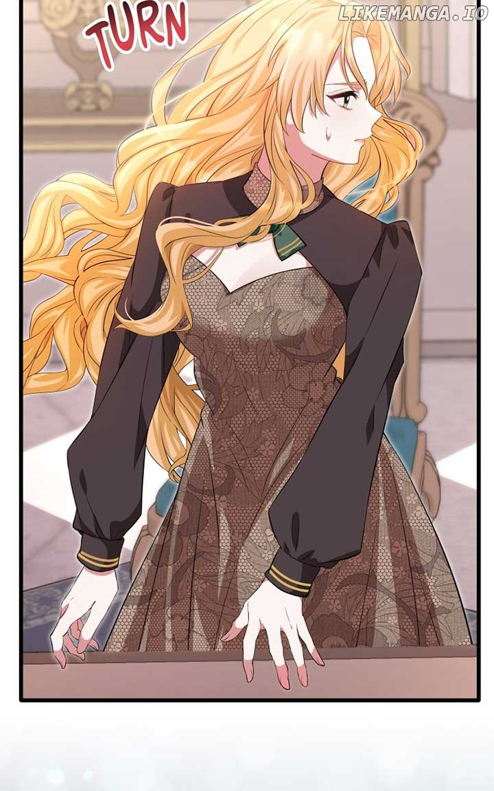 A Savage Proposal Chapter 2 - Page 161