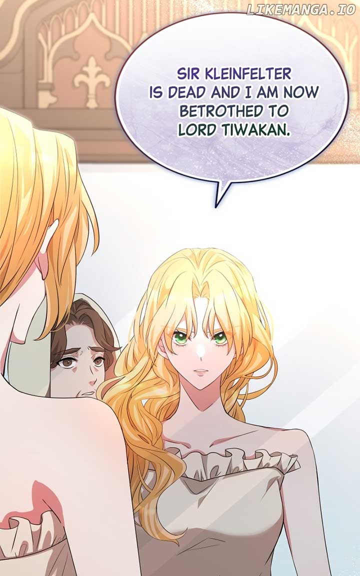 A Savage Proposal Chapter 2 - Page 182