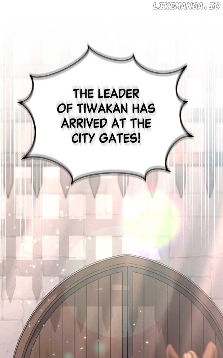 A Savage Proposal Chapter 2 - Page 196