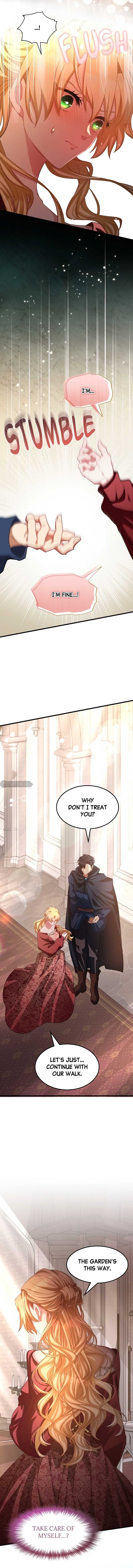 A Savage Proposal Chapter 3 - Page 20