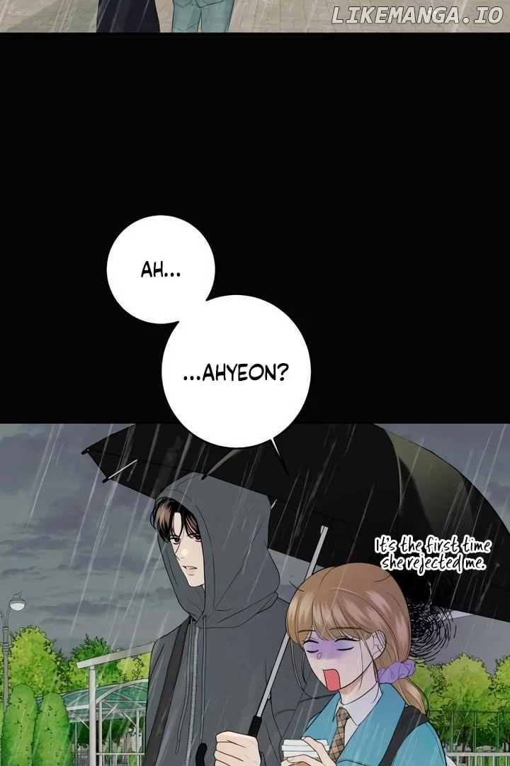 Marry in Bed at 19 Chapter 3 - Page 37