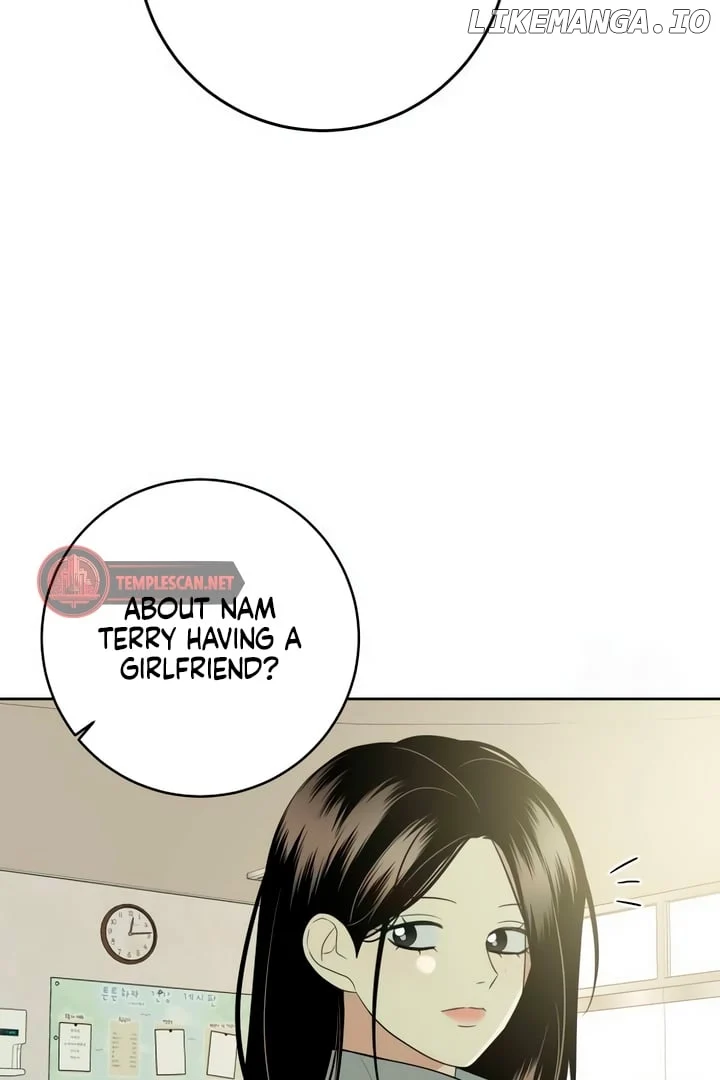Marry in Bed at 19 Chapter 3 - Page 71