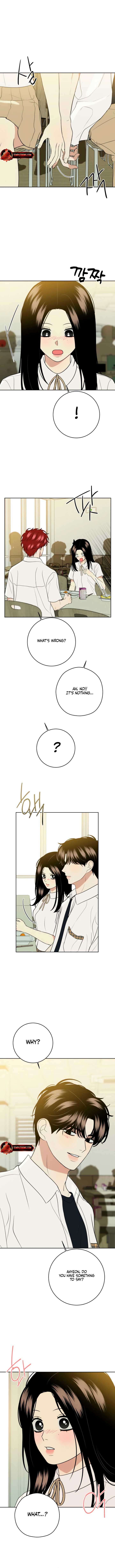 Marry in Bed at 19 Chapter 31 - Page 7