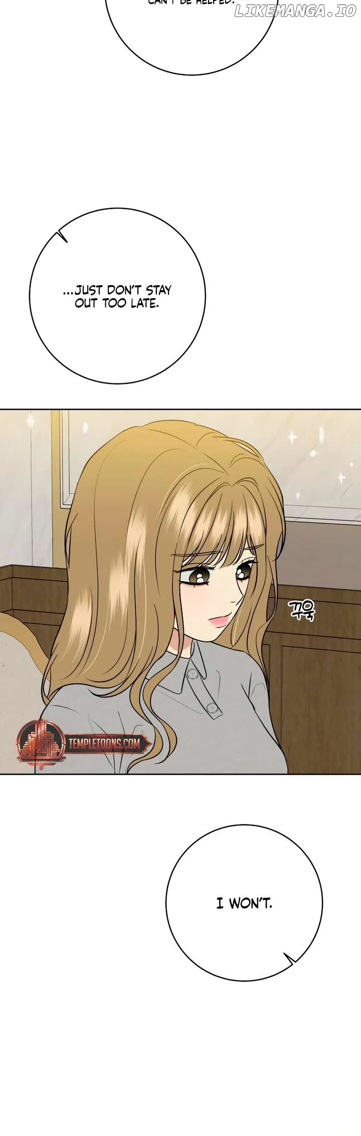 Marry in Bed at 19 Chapter 32 - Page 25