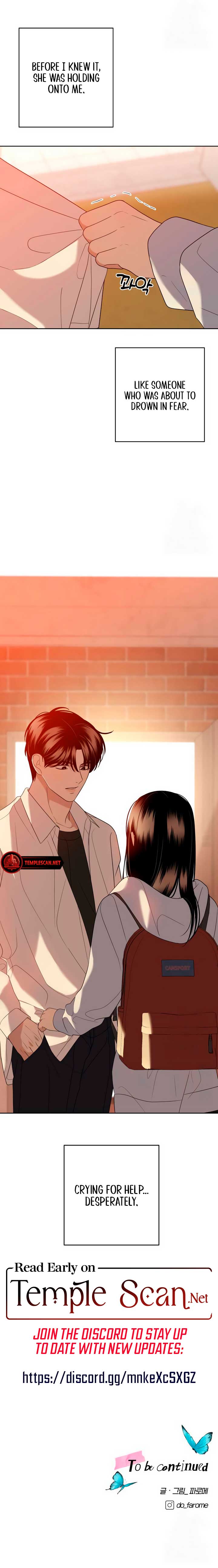 Marry in Bed at 19 Chapter 5 - Page 11