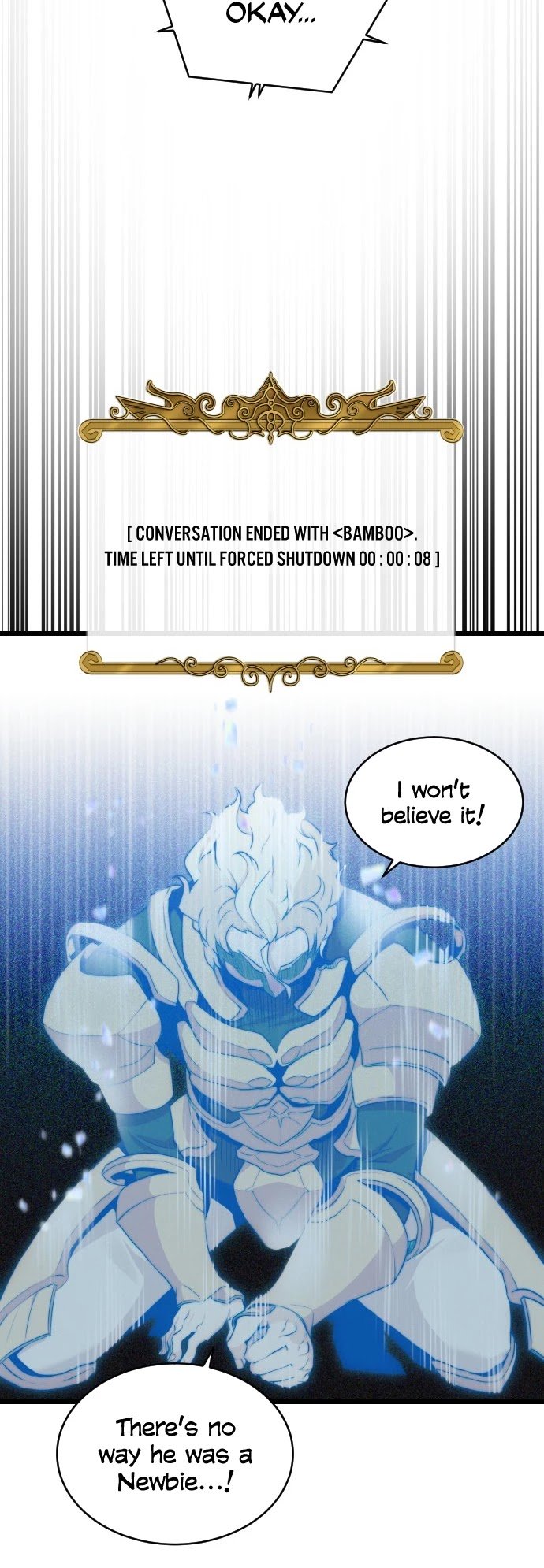 The Strongest Florist Chapter 10 - Page 19