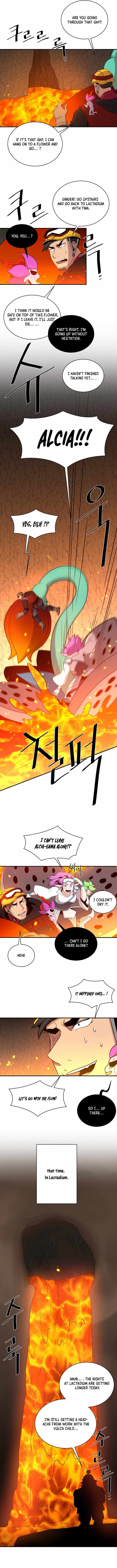 The Strongest Florist Chapter 108 - Page 9