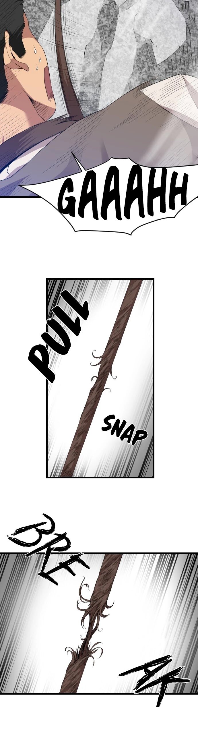 The Strongest Florist Chapter 11 - Page 20