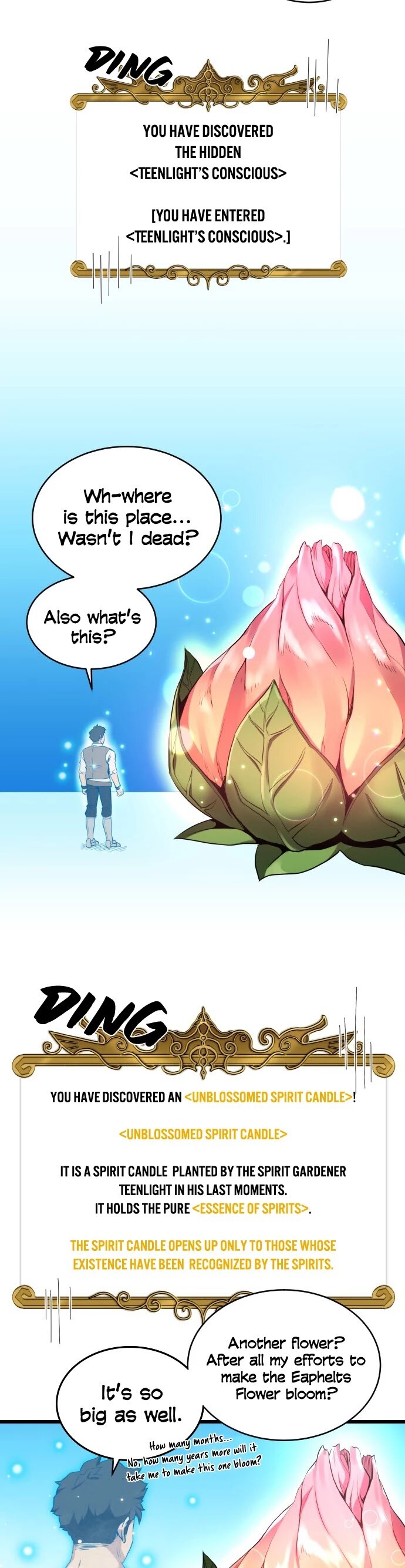 The Strongest Florist Chapter 11 - Page 24