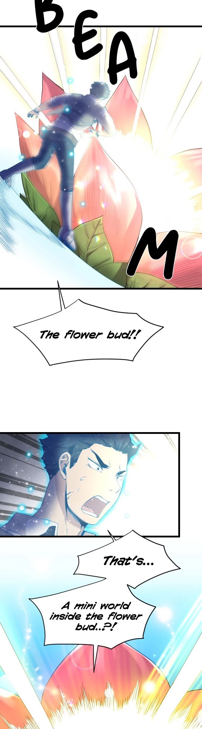 The Strongest Florist Chapter 11 - Page 27