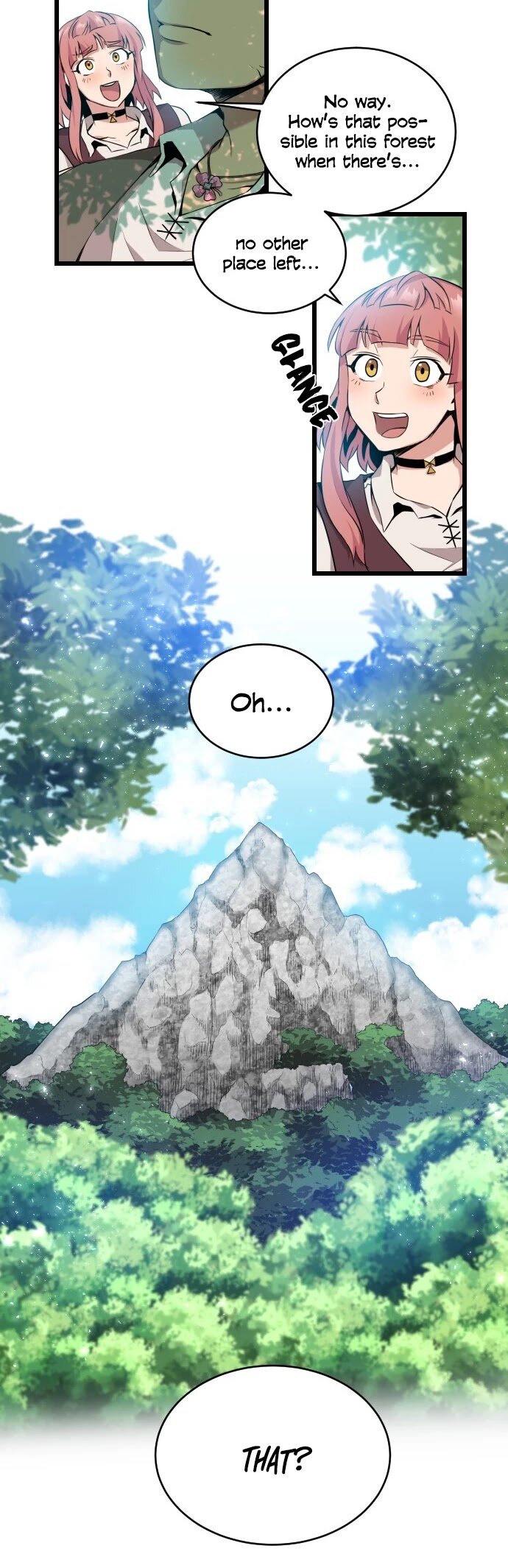The Strongest Florist Chapter 11 - Page 4