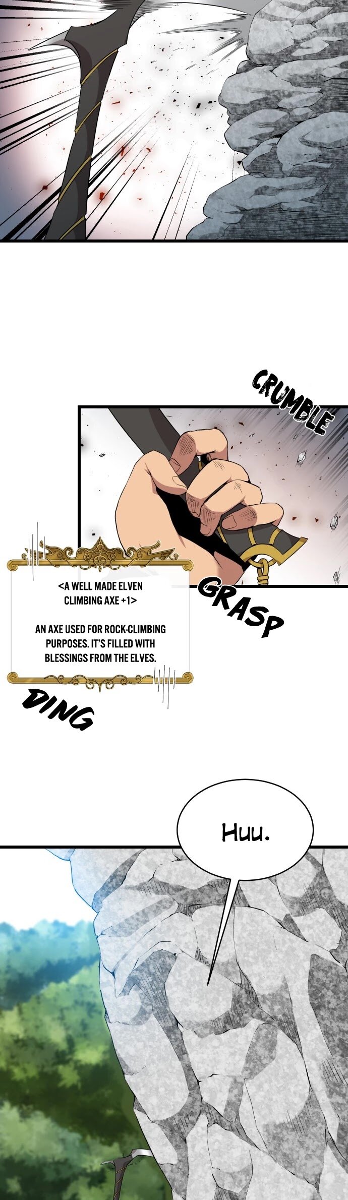 The Strongest Florist Chapter 11 - Page 8