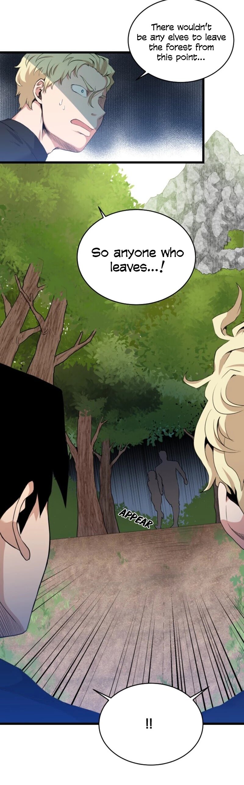 The Strongest Florist Chapter 12 - Page 12