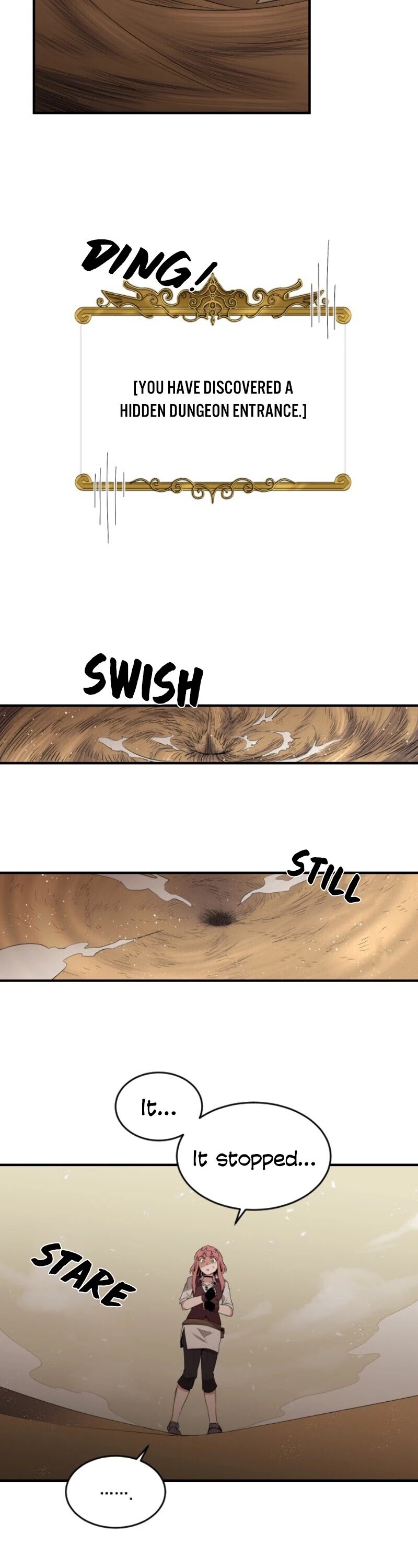The Strongest Florist Chapter 12 - Page 27
