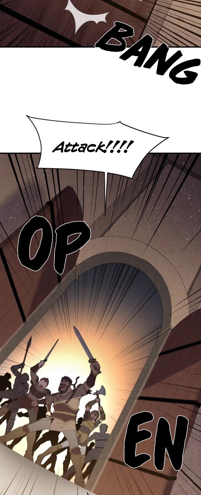 The Strongest Florist Chapter 12 - Page 32