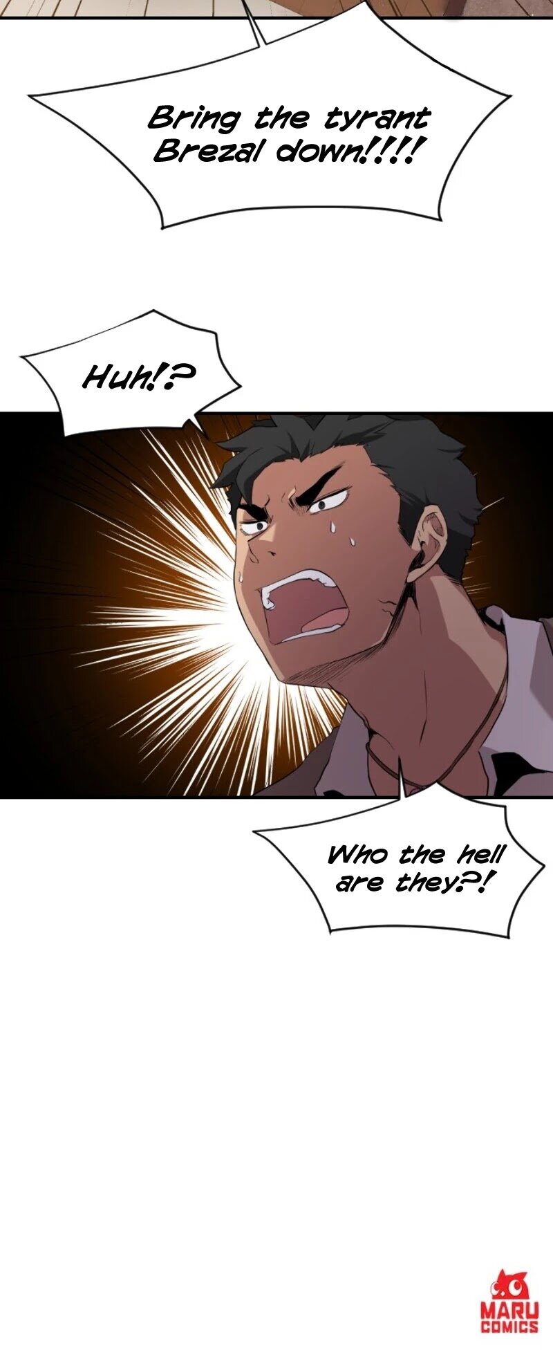 The Strongest Florist Chapter 12 - Page 33