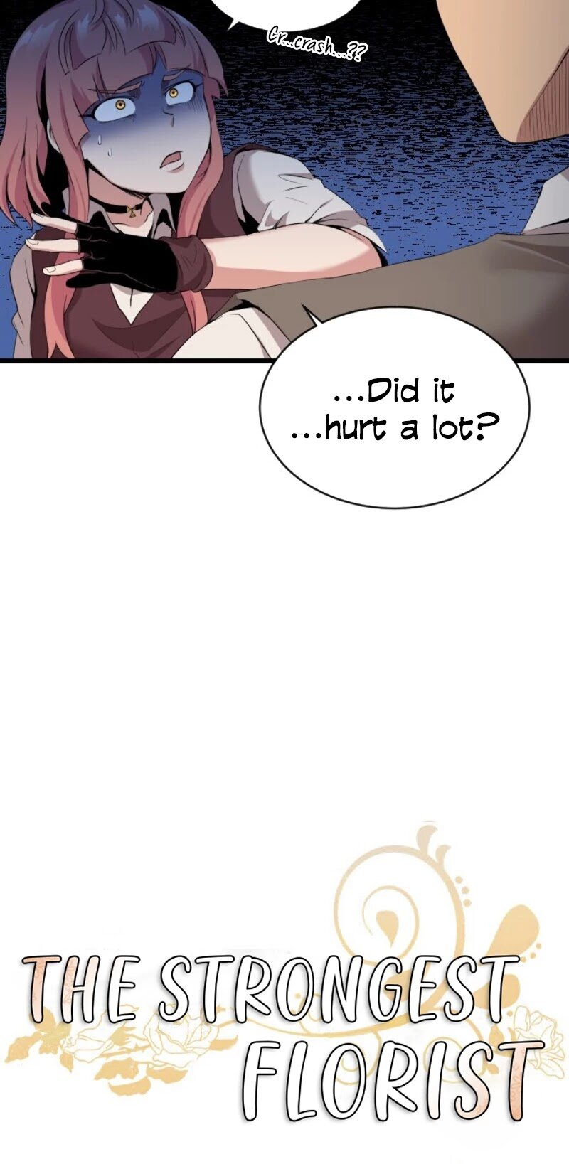 The Strongest Florist Chapter 12 - Page 4