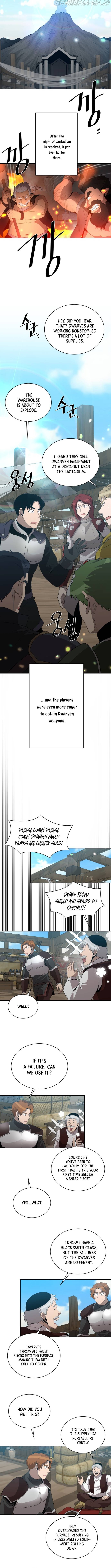The Strongest Florist Chapter 120 - Page 6