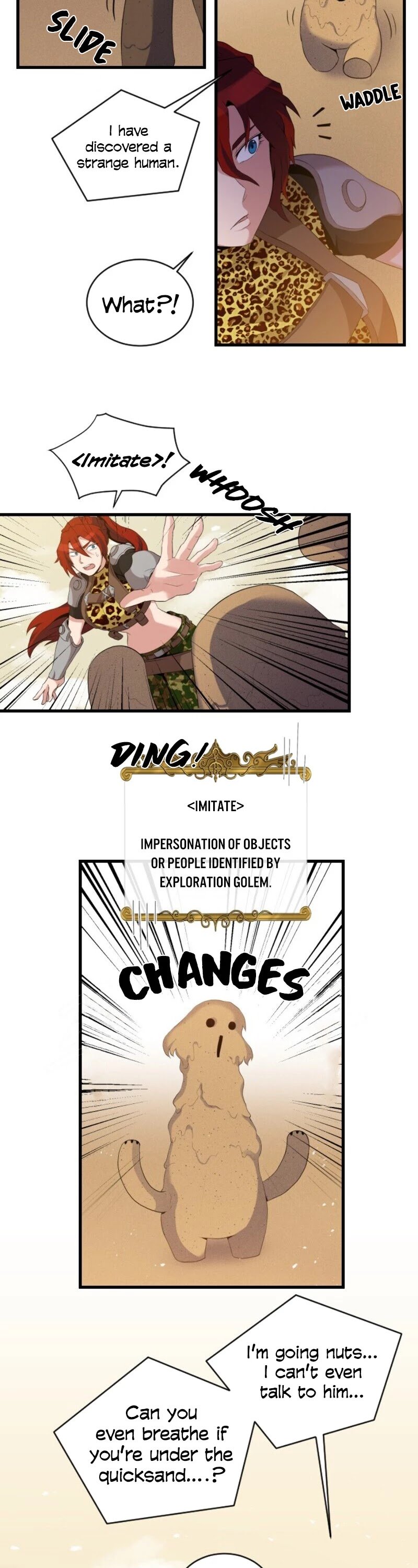 The Strongest Florist Chapter 13 - Page 13