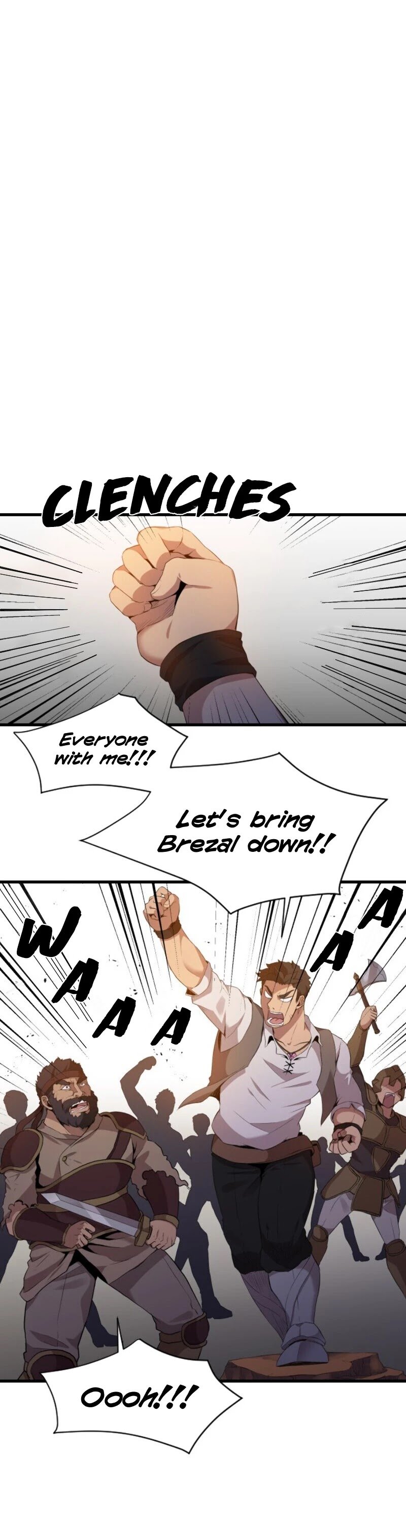 The Strongest Florist Chapter 13 - Page 16