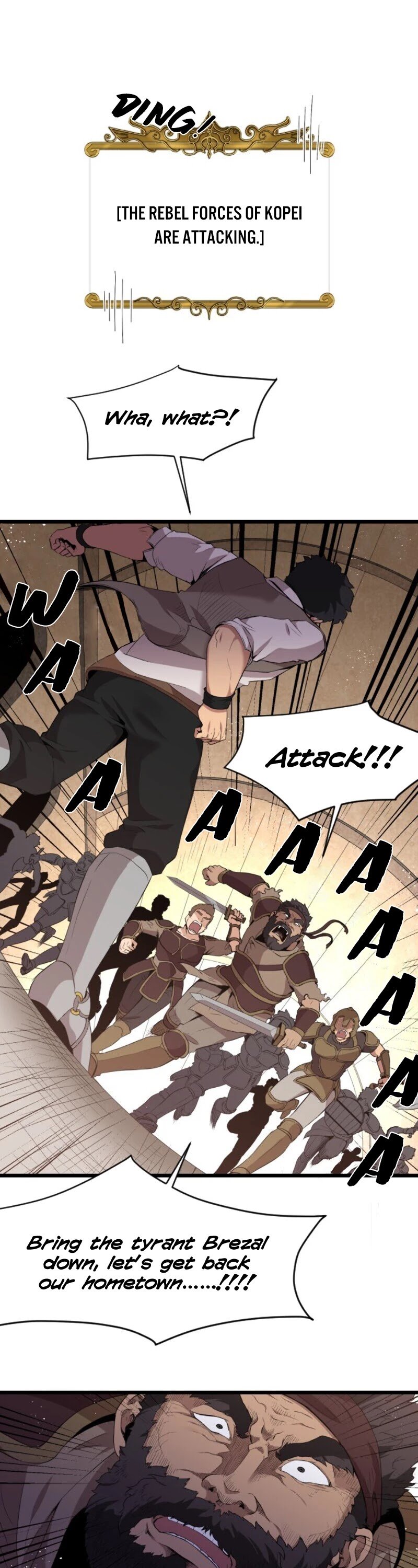 The Strongest Florist Chapter 13 - Page 2