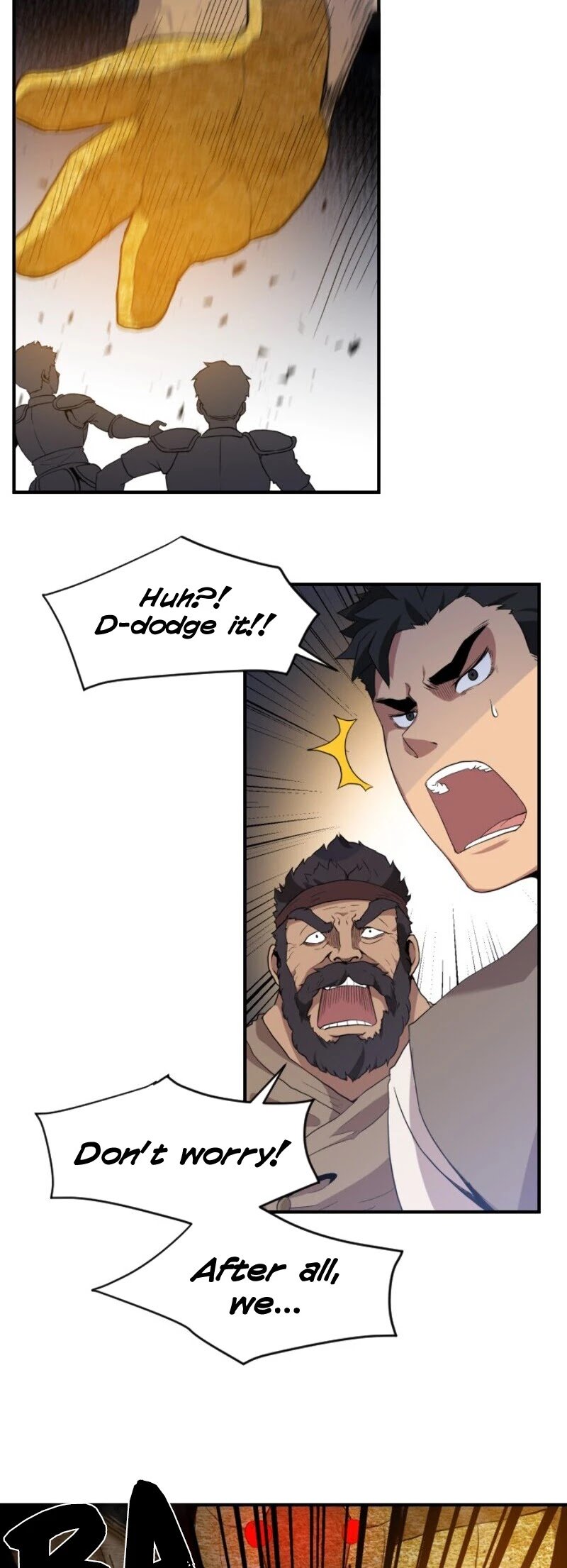 The Strongest Florist Chapter 13 - Page 21