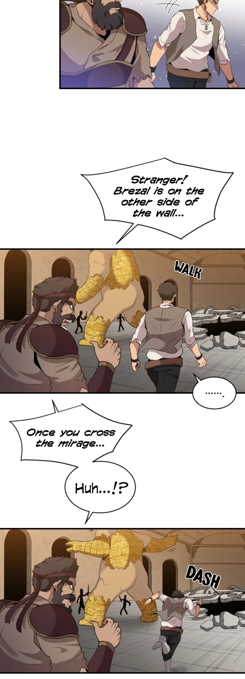 The Strongest Florist Chapter 13 - Page 25