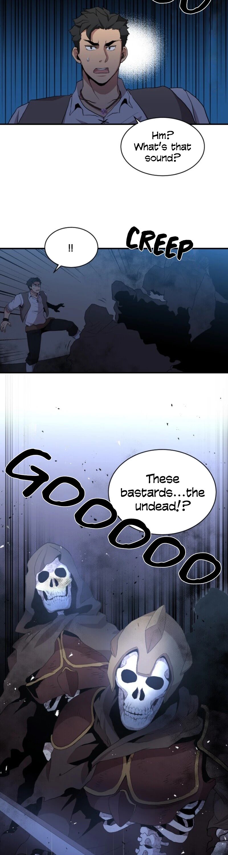 The Strongest Florist Chapter 13 - Page 31