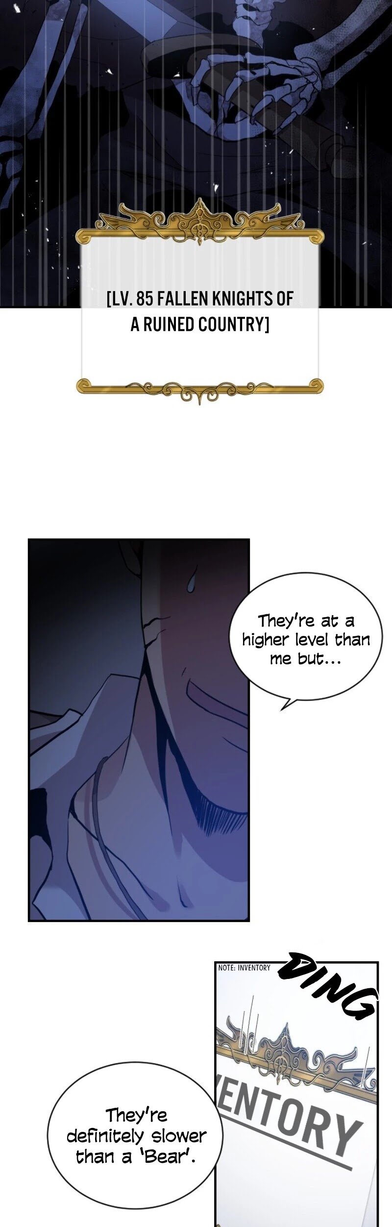 The Strongest Florist Chapter 13 - Page 32