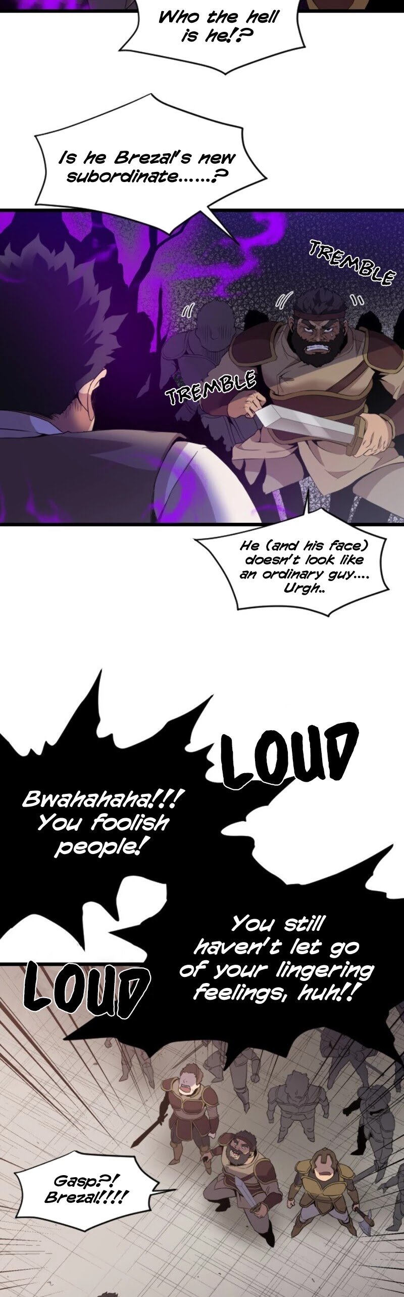 The Strongest Florist Chapter 13 - Page 4